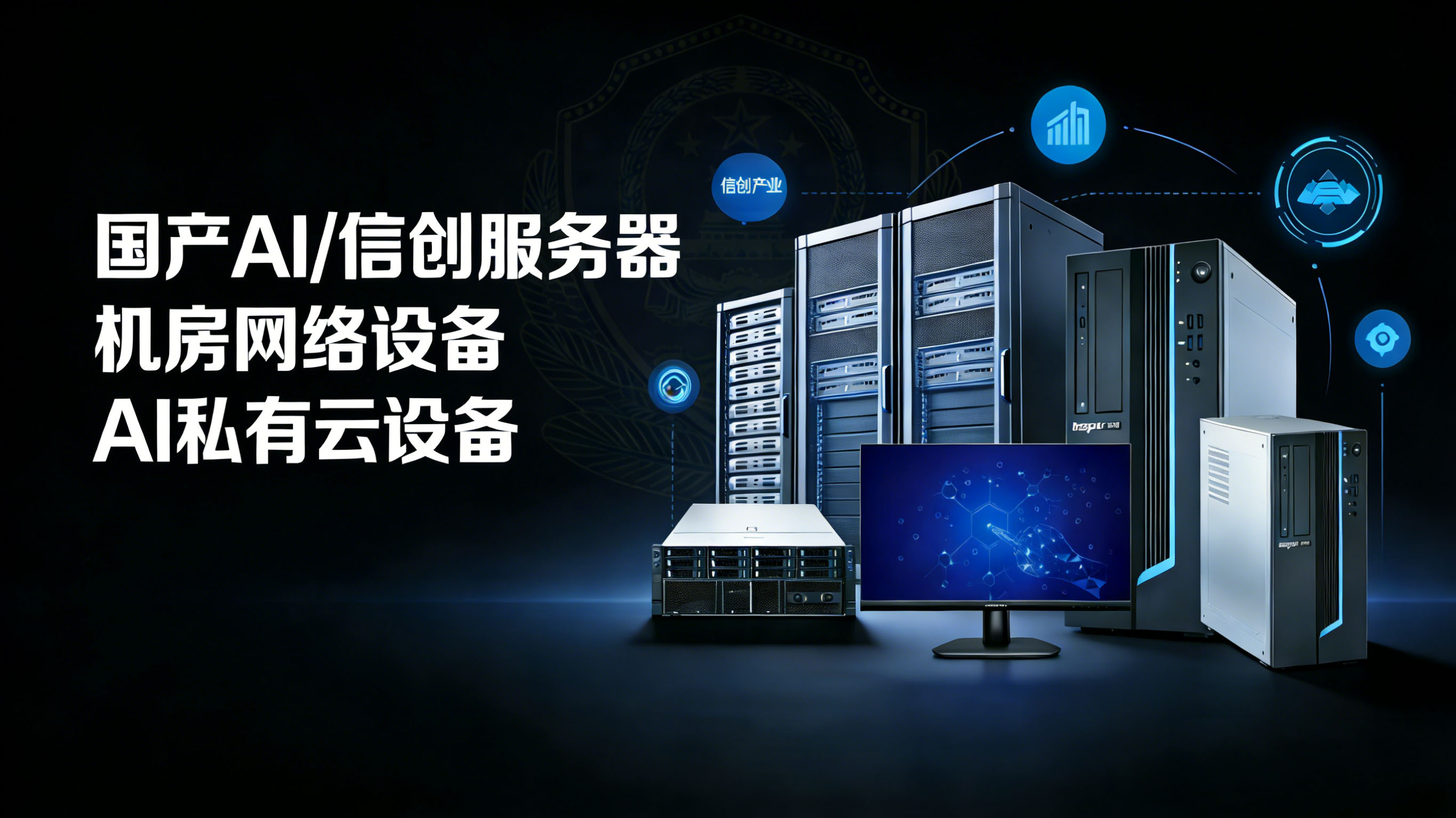 服务器询价服务