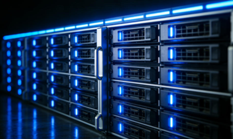 IT架构咨询服务