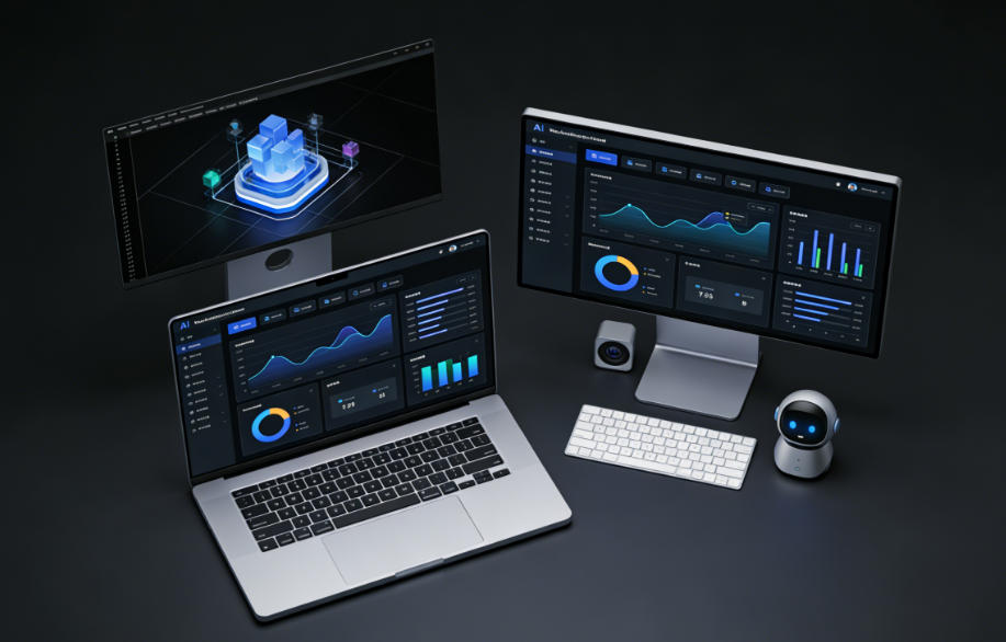 AI私域部署服务咨询